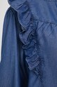 United Colors of Benetton bluza 5DA7DQ002.901 violet