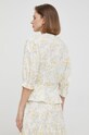 Îmbrăcăminte Polo Ralph Lauren bluza din in 211863981001 galben