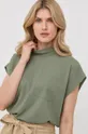 zelena Bluza HUGO Ženski