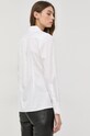 Odzież BOSS koszula bawełniana 50457915 50457915 biały