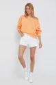 Bluza GAP oranžna