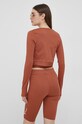 Îmbrăcăminte Karl Kani longsleeve KW2210171 maro