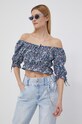 Brave Soul bluzka multicolor LWT.272DINA.BLA