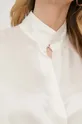 Victoria Beckham bluzka jedwabna
