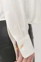 Victoria Beckham bluzka jedwabna