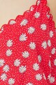 Bluza Pepe Jeans PL304227.0AA rdeča