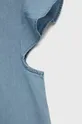 Παιδική βαμβακερή μπλούζα GAP  100% Βαμβάκι