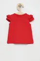 Детская футболка Birba&Trybeyond красный