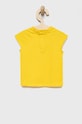 Birba&Trybeyond top dziecięcy 999.44087.00. żółty SS22