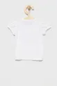 Birba&Trybeyond t-shirt dziecięcy biały