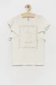 λευκό Παιδικό μπλουζάκι Birba&Trybeyond Για κορίτσια
