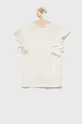 Παιδική μπλούζα Birba&Trybeyond λευκό