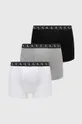 λευκό Μποξεράκια Calvin Klein Underwear Για αγόρια