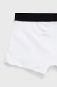 Detské boxerky Calvin Klein Underwear (2-pak)  95% Bavlna, 5% Elastan