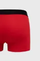 Detské boxerky Calvin Klein Underwear (2-pak)  95% Bavlna, 5% Elastan
