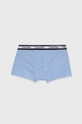 Detské boxerky Calvin Klein Underwear (2-pak) Chlapčenský