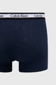 granatowy Calvin Klein Underwear bokserki dziecięce (2-pack)