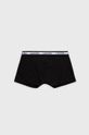 czarny Calvin Klein Underwear bokserki dziecięce (2-pack)