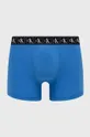 Παιδικά μποξεράκια Calvin Klein Underwear μπλε