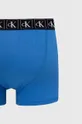 μπλε Παιδικά μποξεράκια Calvin Klein Underwear