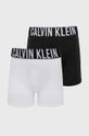 biały Calvin Klein Underwear bokserki dziecięce (2-pack) Chłopięcy