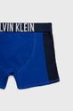 Calvin Klein Underwear bokserki dziecięce (2-pack) 95 % Bawełna, 5 % Elastan