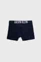 granatowy Calvin Klein Underwear bokserki dziecięce (2-pack)
