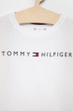 Detské bavlnené pyžamo Tommy Hilfiger  Základná látka: 100% Bavlna