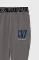 šarena Dječja pamučna pidžama CR7 Cristiano Ronaldo