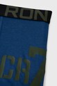 CR7 Cristiano Ronaldo boxeri copii (2-pack) albastru 84100.51.150
