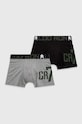 CR7 Cristiano Ronaldo boxeri copii (2-pack) boxeri multicolor 84100.51.151