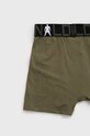Băieți CR7 Cristiano Ronaldo boxeri (2-pack) 84100.51.152 multicolor