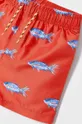 червоний Дитячі шорти для плавання Mayoral