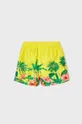 giallo Mayoral shorts nuoto bambini