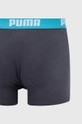 Παιδικά μποξεράκια Puma (2-pack) Για αγόρια