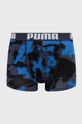 modrá Dětské boxerky Puma 935527