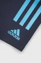 adidas Performance kąpielówki dziecięce HD4742 Podszewka: 100 % Poliester z recyklingu, Materiał zasadniczy: 80 % Poliamid z recyklingu, 20 % Elastan