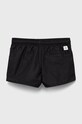 adidas Performance pantaloni scurti de baie copii GQ1063 GQ1063 negru AW22
