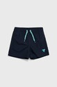 Guess gyerek úszó rövidnadrág sötétkék L2GZ00.TEL27