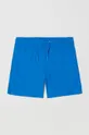 тёмно-синий Детские шорты для плавания OVS Для мальчиков