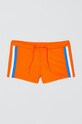 OVS gyerek fürdőnadrág narancssárga 1478304.Boy.3.15y.Beach