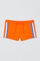 Παιδικό μαγιό OVS πορτοκαλί 1478304.Boy.3.15y.Beach