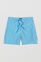 Dječje kratke hlače za kupanje OVS Planet friendly bijela 1478370.Boy.3.15y.Beach