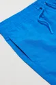 Дитячі шорти для плавання OVS темно-синій