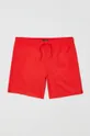 crvena Dječje kratke hlače za kupanje OVS Za dječake