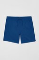 Dětské plavkové šortky OVS Planet friendly námořnická modř 1478397.Boy.3.15y.Beach