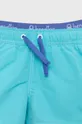 United Colors of Benetton gyerek úszó rövidnadrág  Jelentős anyag: 100% poliészter Bélés: 100% poliészter