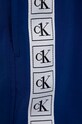 Dječaci Dječje kratke hlače za kupanje Calvin Klein Jeans KV0KV00005.PPYY mornarsko plava