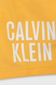 Otroške kopalne kratke hlače Calvin Klein Jeans  100 % Poliester