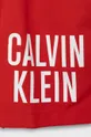 Detské plavkové šortky Calvin Klein Jeans  100% Polyester